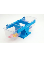 Numicon: Adjustable Pan Balance - Humanitas