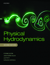 Physical Hydrodynamics - Humanitas
