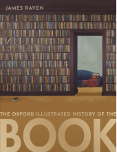 The Oxford Illustrated History of the Book - Humanitas