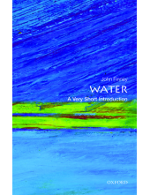 Water: A Very Short Introduction - Humanitas