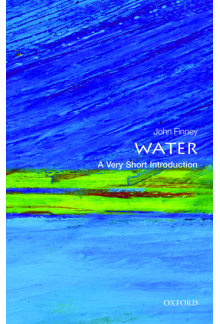 Water: A Very Short Introduction - Humanitas