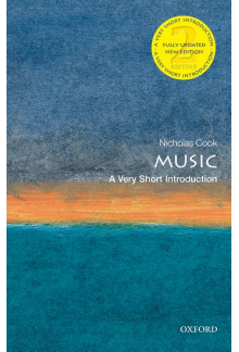 Music: A Very Short Introduction - Humanitas