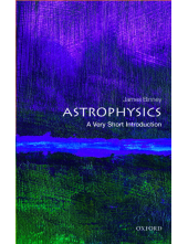 Astrophysics: A Very Short Introduction - Humanitas