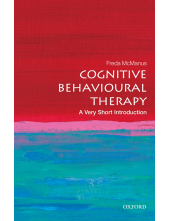 Cognitive Behavioural Therapy: A Very Short Introduction - Humanitas