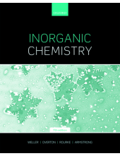 Inorganic Chemistry - Humanitas