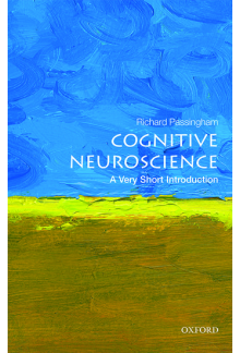 Cognitive Neuroscience: A Very Short Introduction - Humanitas