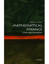 Mathematical Finance: A VeryShort Introduction - Humanitas