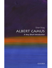 Albert Camus: A Very Short Introduction - Humanitas