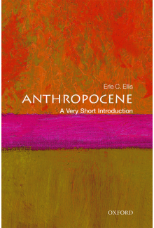 Anthropocene: A Very Short Introduction - Humanitas