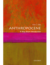 Anthropocene: A Very Short Introduction - Humanitas
