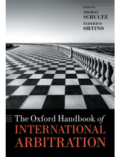 The Oxford Handbook of International Arbitration - Humanitas