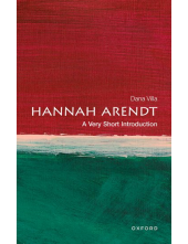 Hannah Arendt: A Very Short Introduction - Humanitas