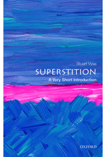 Superstition: A Very Short Introduction - Humanitas