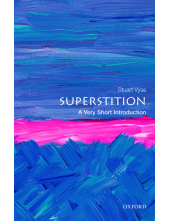 Superstition: A Very Short Introduction - Humanitas