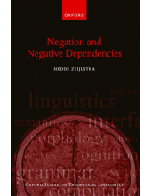 Negation and Negative Dependencies - Humanitas