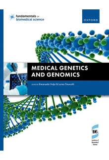 Medical Genetics and Genomics - Humanitas