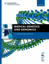 Medical Genetics and Genomics - Humanitas
