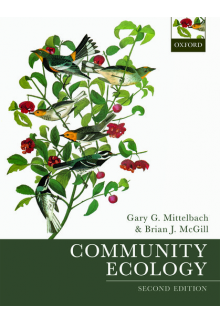 Community Ecology - Humanitas
