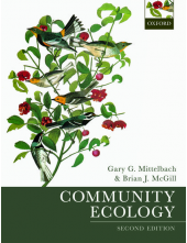 Community Ecology - Humanitas