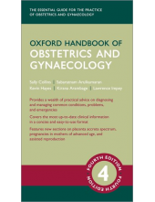 Oxford Handbook of Obstetrics and Gynaecology - Humanitas