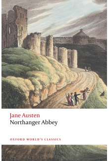 Northanger Abbey - Humanitas