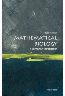 Mathematical Biology (A Very Short Introduction) - Humanitas