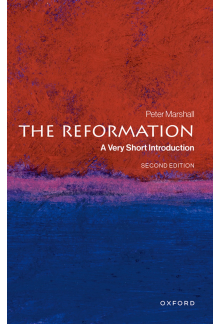 The Reformation: A Very Short Introduction - Humanitas