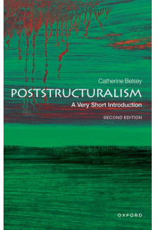 Poststructuralism: A Very Short Introduction - Humanitas