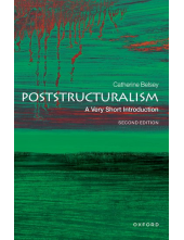 Poststructuralism: A Very Short Introduction - Humanitas