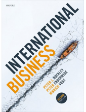 International Business - Humanitas