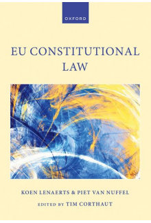 EU Constitutional Law - Humanitas