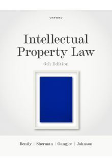 Intellectual Property Law - Humanitas