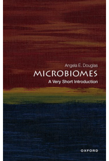 Microbiomes: A Very Short Introduction - Humanitas