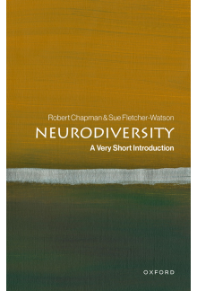 Neurodiversity: A Very Short Introduction - Humanitas