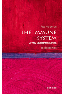 The Immune System (A Very Shor t Introduction) - Humanitas