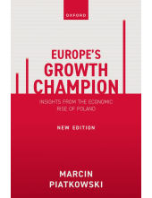 Europe's Growth Champion: Insights from the Economic Rise of Poland - Humanitas