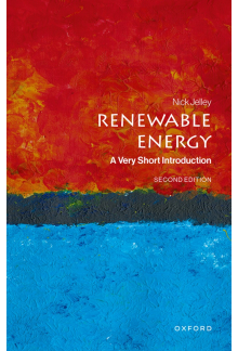 Renewable Energy: A Very Short Introduction - Humanitas