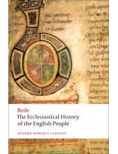 The Ecclesiastical History of the English People - Humanitas