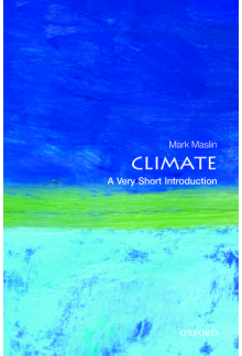 Climate: A Very Short Introduction - Humanitas