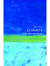 Climate: A Very Short Introduction - Humanitas
