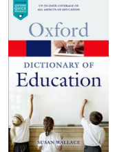 A Dictionary of Education - Humanitas