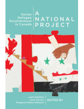 National Project: Syrian Refugee Resettlement in Canada - Humanitas