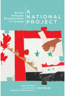National Project: Syrian Refugee Resettlement in Canada - Humanitas