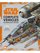 Star Wars Complete Vehicles (New Edition) - Humanitas