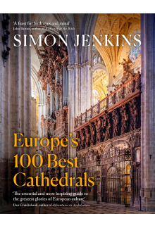 Europe's 100 Best Cathedrals - Humanitas