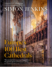 Europe's 100 Best Cathedrals - Humanitas