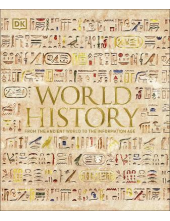 World History - Humanitas