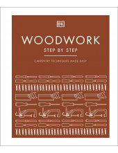 Woodwork Step by Step - Humanitas