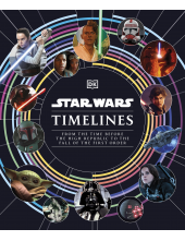 Star Wars Timelines - Humanitas