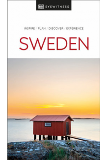 DK Eyewitness Sweden Travel Guide - Humanitas